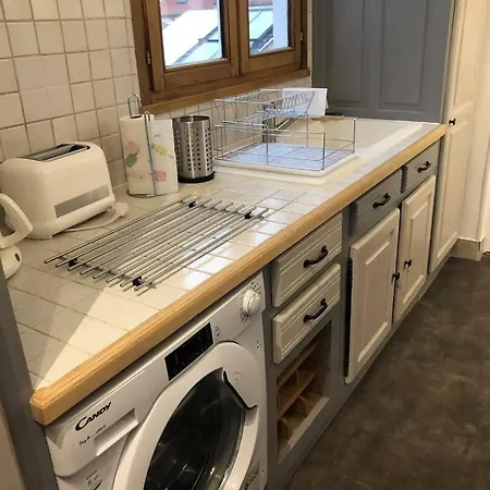 Petillant Cosy Apartment Reims
